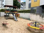 Apartamento 3 quartos no bairro Xaxim