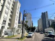 Apartamento 3 quartos no Batel – Edifício Alfred Sisley Apartamento 3 quartos no Batel – Edifício Alfred Sisley