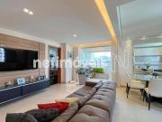 Apartamento 3 Quartos no Buritis – Belo Horizonte/MG