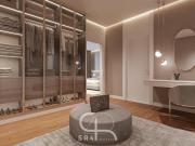 Apartamento 3 Quartos no Cabral em Curitiba