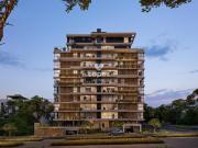 Apartamento 3 quartos no centro 134m² vaga dupla junho...