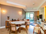 Apartamento 3 quartos no Centro Cívico