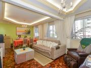 Apartamento 3 quartos no Centro de Curitiba