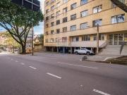 Apartamento 3 quartos no Centro de Curitiba PR