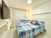 Apartamento 3 quartos no Centro em Guarapari, amplo e...