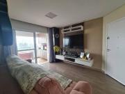 APARTAMENTO 3 QUARTOS NO COND. ARCADIA