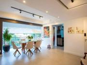 Apartamento 3 Quartos no Condomínio Celebration Jardim...