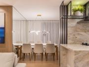 Apartamento 3 quartos no Cristo Rei, Ebano