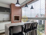 Apartamento 3 quartos no Ecoville, com vista definitiva...