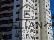 Imperdível oportunidade! Apartamento de luxo com 3... Imperdível oportunidade! Apartamento de luxo com 3...