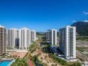 Apartamento 3 quartos no Ilha Pura Saint Michel em Barra...