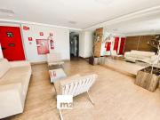 Apartamento 3 quartos no Jardim GoiÃ¡s, prÃ³ximo ao...