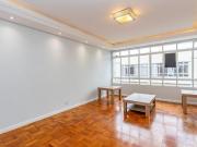 Apartamento 3 quartos no Mercês