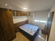 Apartamento 3 quartos no Recreio, PORTEIRA FECHADA, Onda...