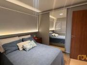 Apartamento 3 quartos no Residencial Eldorado