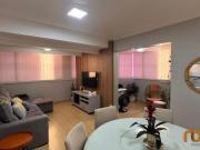 Apartamento 3 quartos no Setor Oeste