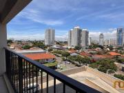 Apartamento 3 quartos no Setor Parque Amazônia