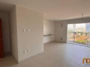 Apartamento 3 quartos no Setor Solar Amazônia