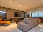 APARTAMENTO 3 QUARTOS NO VILA DA SERRA à venda, 144 m²...