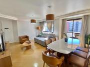 Apartamento 3 quartos no Vila Izabel, impecável