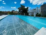 Apartamento 3 quartos no Vila Paris