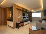 Apartamento 3 quartos Noroeste reformado mobiliado...