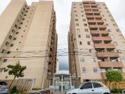 Apartamento 3 Quartos Novo Mundo 57m²