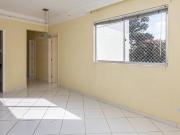Apartamento 3 Quartos Novo Mundo 59m²