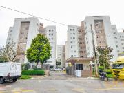 Apartamento 3 Quartos Novo Mundo 73m²