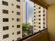 Apartamento 3 quartos para alugar no a Cambuci