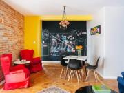 Apartamento 3 quartos para alugar no a Higienópolis