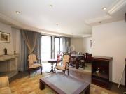 Apartamento 3 quartos para alugar no a Indianópolis