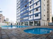 Apartamento 3 quartos para alugar no a Mooca