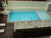 Apartamento 3 quartos para alugar no a Perdizes