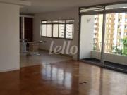 Apartamento 3 quartos para alugar no a Perdizes