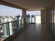 Apartamento 3 quartos para alugar no a Santo Amaro