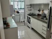 Apartamento 3 quartos para alugar no a Vila Pompeia
