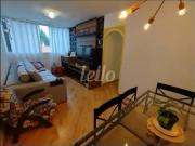 Apartamento 3 quartos para alugar no a Vila Prudente