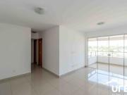Apartamento 3 Quartos Para Alugar No Jardim Goiás