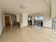 Apartamento 3 Quartos Para Alugar No Jardim Goiás