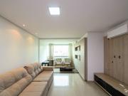 Apartamento 3 Quartos Para Alugar No Parque Amazônia