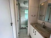 APARTAMENTO 3 QUARTOS PARA ALUGAR NO RECREIO DOS...