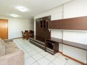 Apartamento 3 Quartos Para Alugar No Setor Bueno