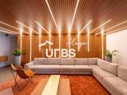 Apartamento 3 Quartos Para Alugar No Setor Bueno