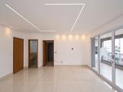 Apartamento 3 Quartos Para Alugar No Setor Bueno