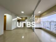 Apartamento 3 Quartos Para Alugar No Setor Bueno