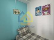 Apartamento 3 Quartos para LocaÃ§Ã£o em GuarujÃ¡, Mar e...