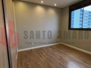 Apartamento 3 quartos para venda em Chácara Santo Antonio