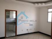 Apartamento 3 Quartos para Venda em Contagem, Eldorado,...