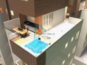 Apartamento 3 Quartos para Venda em Contagem, Fonte...